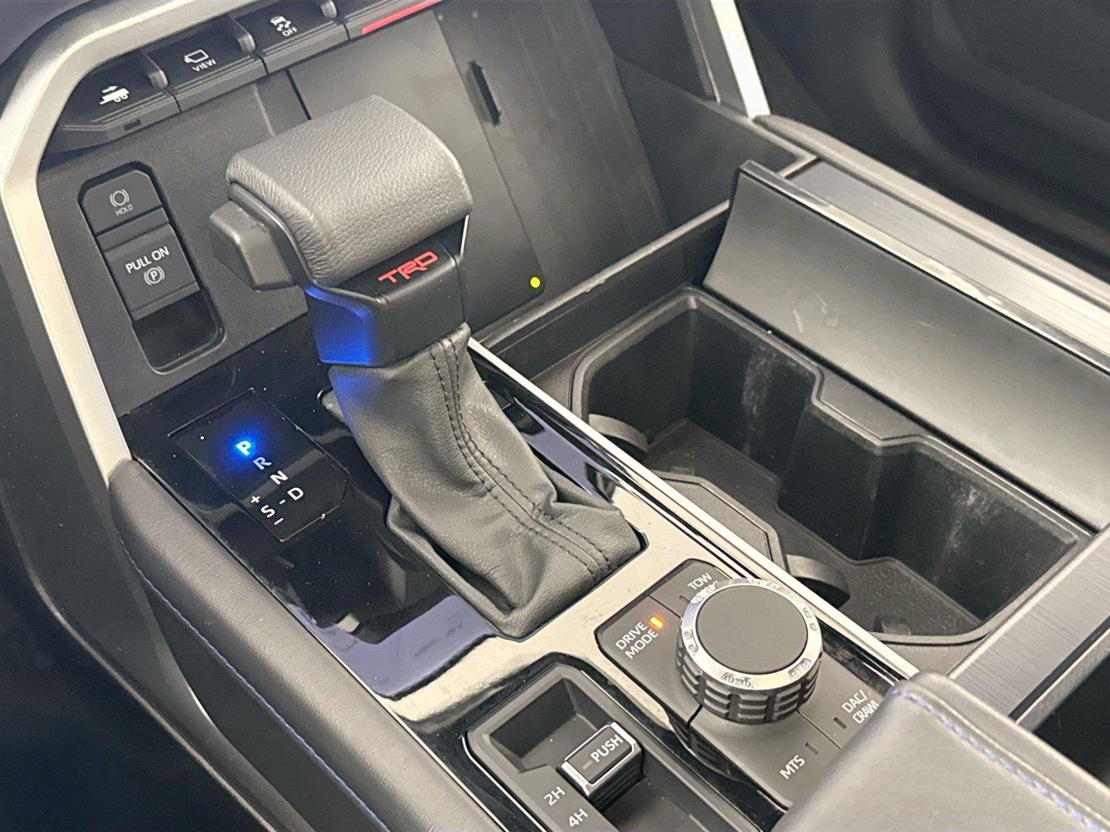 Used 2025 Blueprint Toyota Platinum image 29