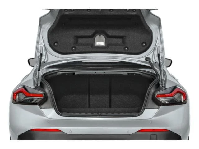 New 2026 Thundernight Metallic BMW 230i xDrive image 13