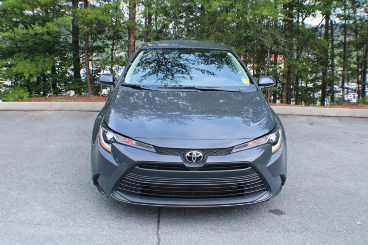 Used 2026 Underground Toyota LE image 2