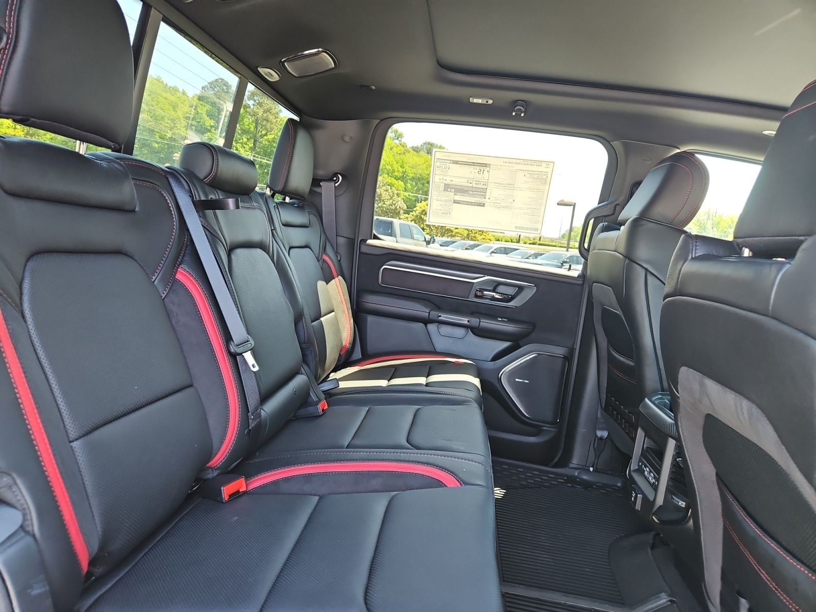 2026 RAM 1500 RHO - Photo 17