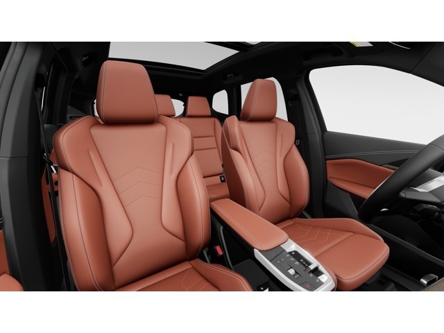 New 2027 Alpine White BMW xDrive28i image 11