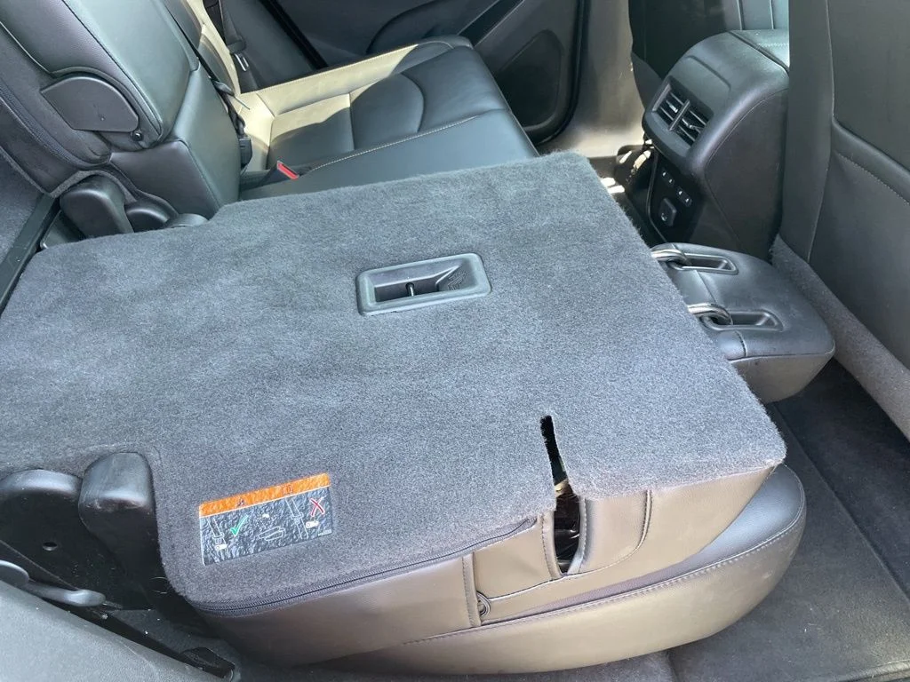 Used 2019 Gray Chevrolet Premier image 41