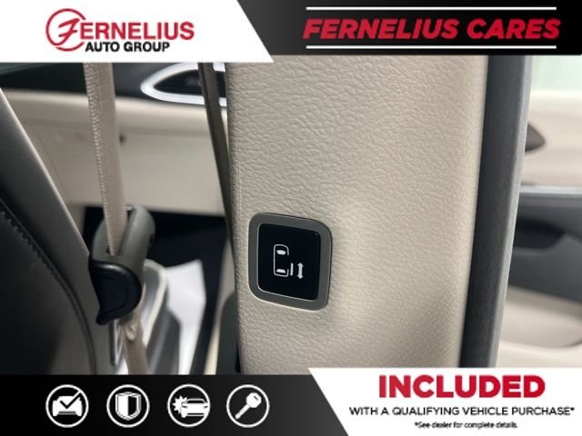 2023 Chrysler Pacifica Limited - Photo 25