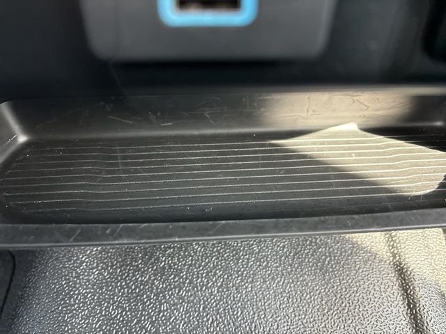 Used 2024 Gray Ford XL image 30