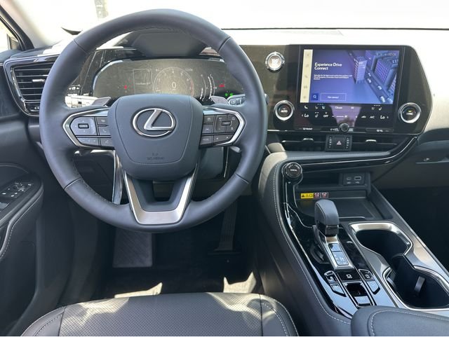 New 2026 Cloudburst Gray Lexus  350 PREMIUM AWD image 13