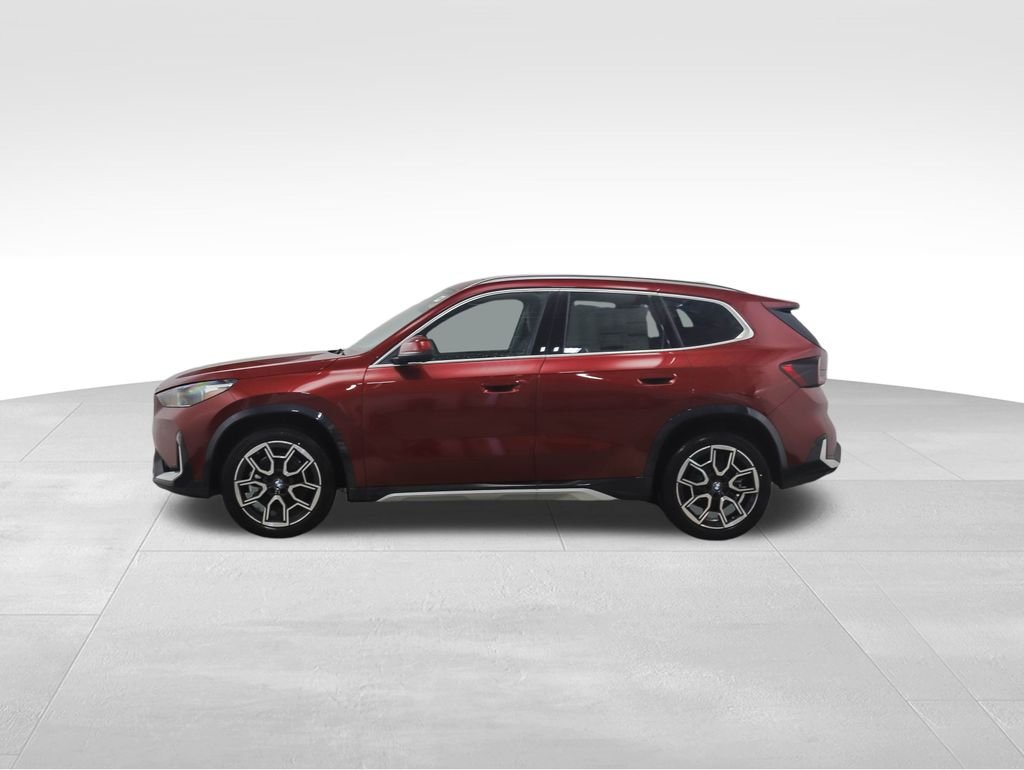 Used 2026 BMW X1 28i with VIN WBX73EF06T5514732 for sale in Minneapolis, Minnesota