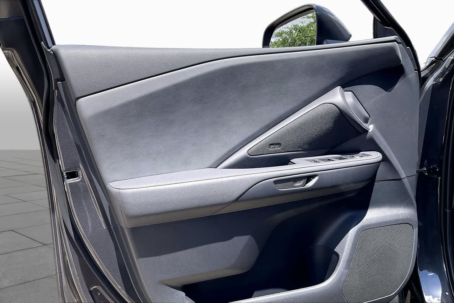 New 2026 Cloudburst Gray Lexus Luxury image 15
