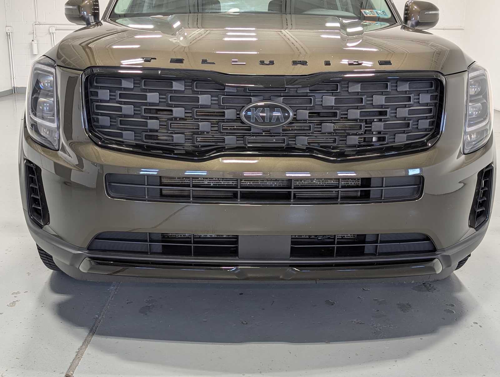 Used 2021 MOSS Kia EX image 2