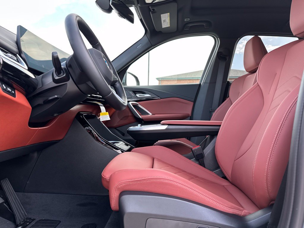 2026 BMW X1 XDrive28i - Photo 14