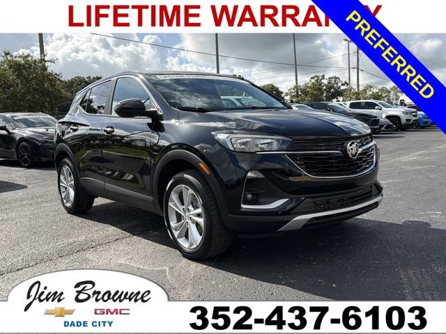 2023 Buick Encore GX