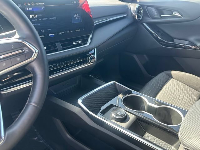 2026 Chevrolet Equinox LT - Photo 25