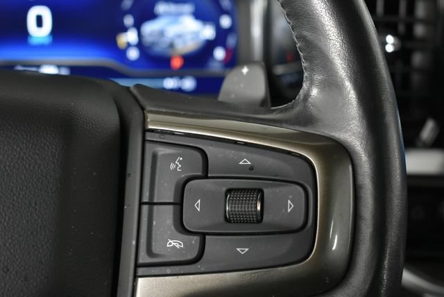 2022 Chevrolet Silverado 1500 High Country - Photo 35
