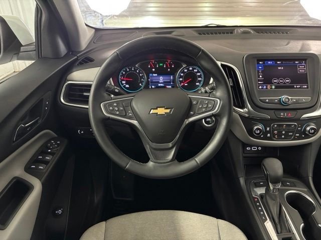 Used 2023 White Chevrolet LT image 15