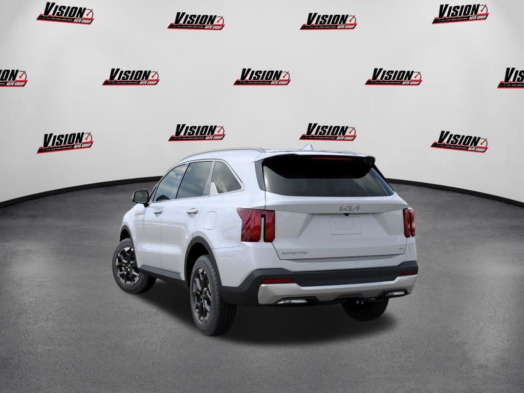 New 2026 White Kia S image 4
