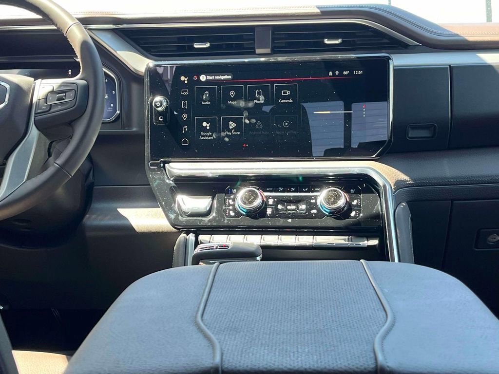 2026 GMC Sierra 1500 Denali - Photo 14