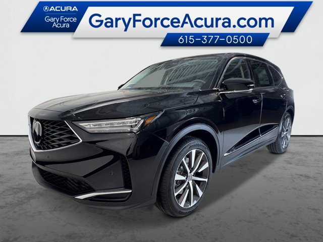 2026 Acura MDX SH-AWD w/Technology Package's photo