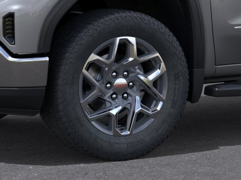 2026 GMC Sierra 1500 SLT - Photo 9