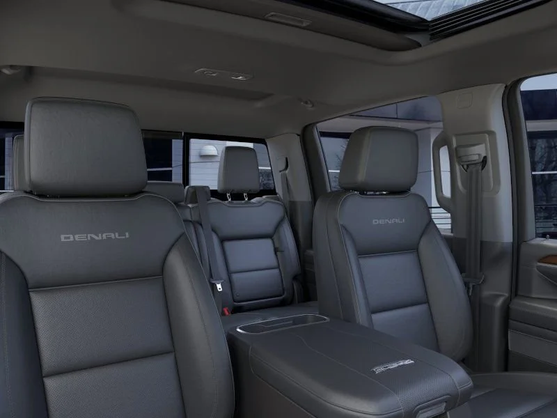 New 2026 Downpour Metallic GMC Denali image 24