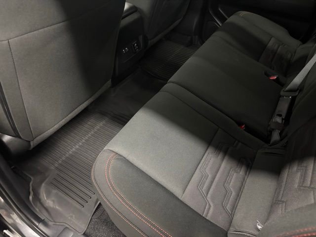 2023 Nissan Frontier PRO-4X - Photo 11