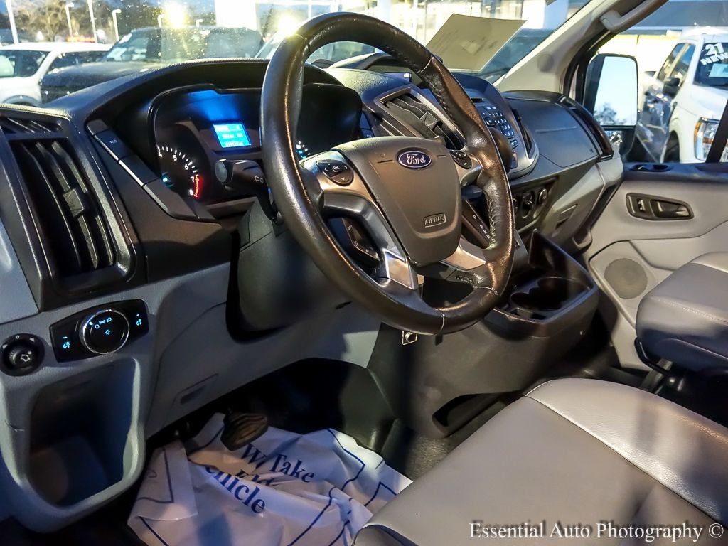 2016 Ford Transit XL - Photo 10