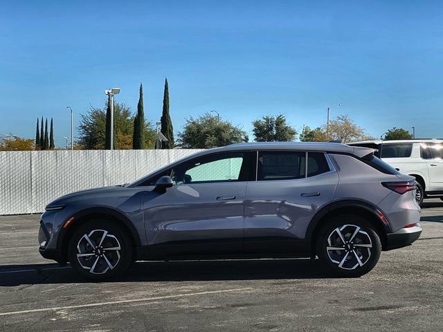 2026 Chevrolet Equinox EV 2LT - Photo 16