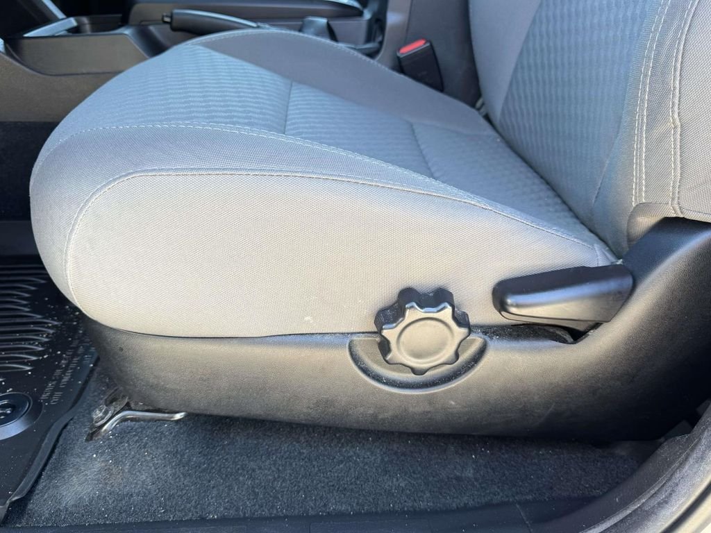 Used 2023 Silver Toyota SR image 18