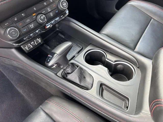 Used 2025 White Dodge GT Plus image 46