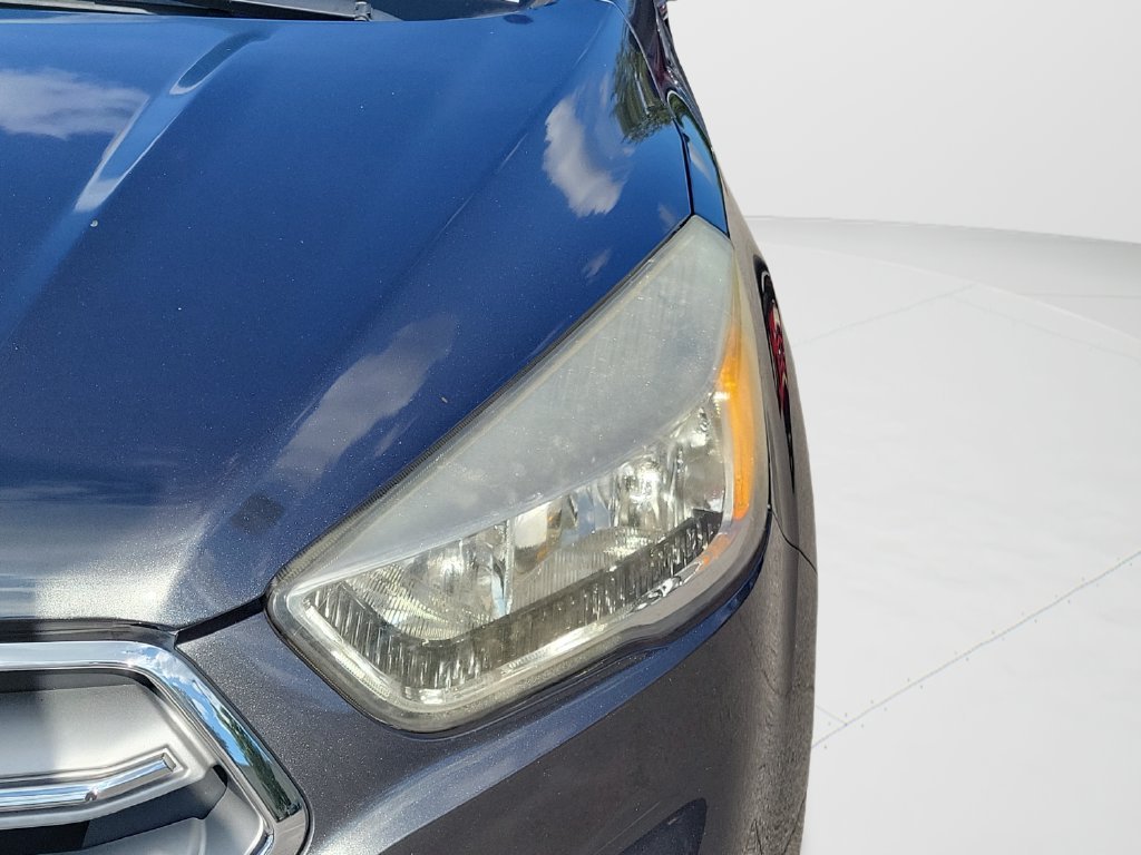 2019 Ford Escape SE - Photo 25