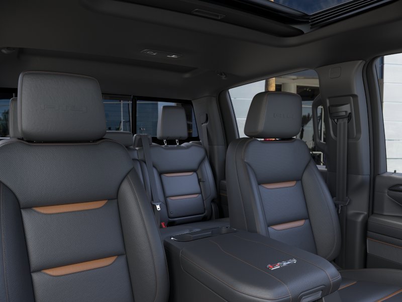 2026 GMC Sierra 2500HD AT4 - Photo 24