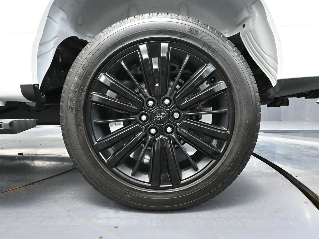 2024 Ford F-150 Platinum - Photo 14
