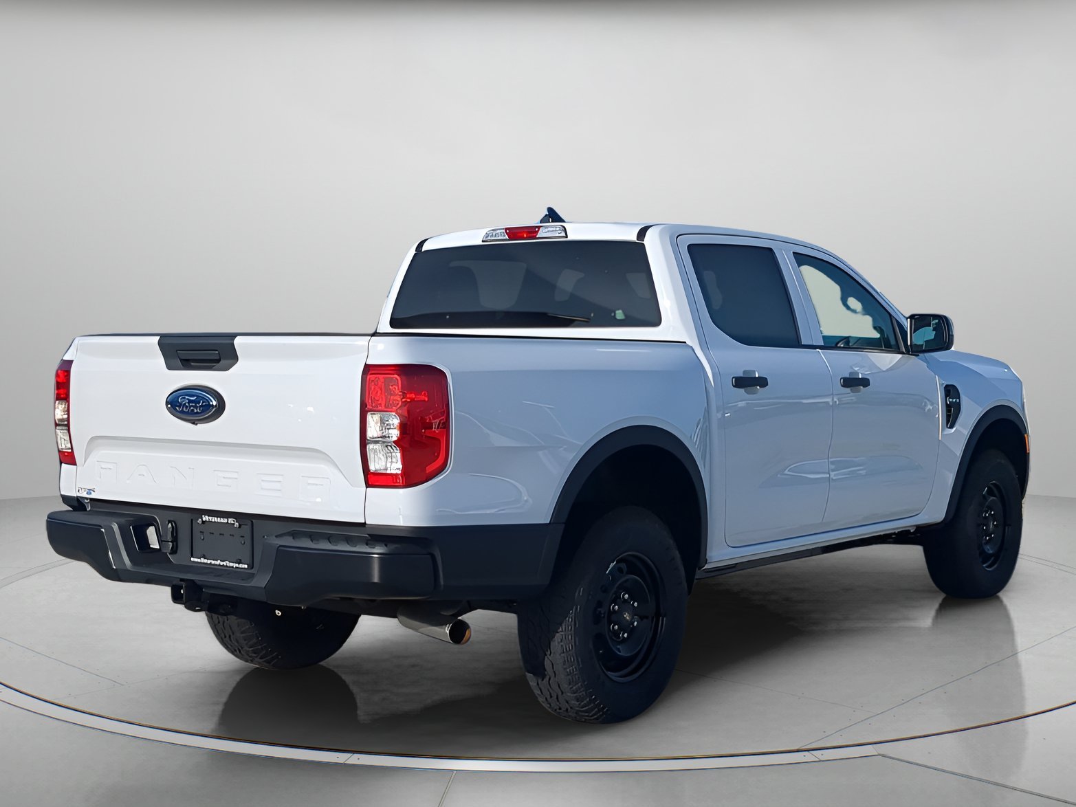 New 2026 Oxford White Ford XL image 37