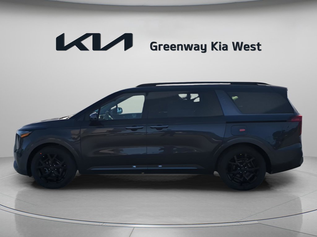 New 2026 Panthera Metal Kia SX image 4