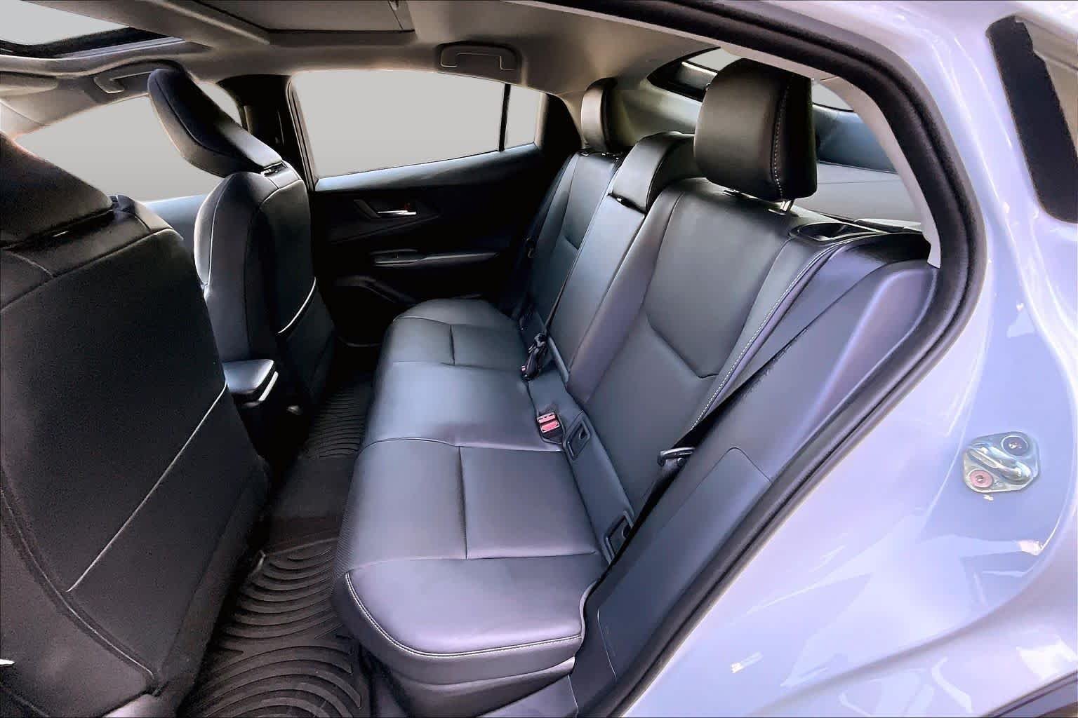 Used 2026 Wind Chill Pearl Toyota Nightshade image 20