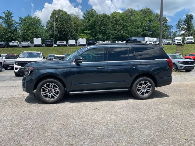New 2025 Blue Ford Active image 5