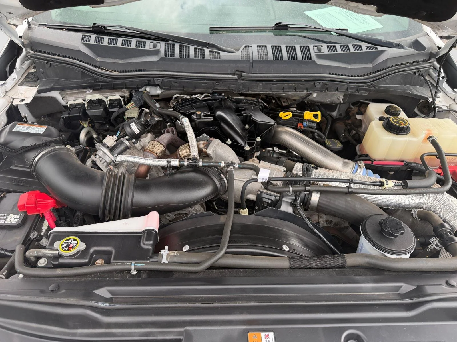 2018 Ford F-350 Super Duty XLT - Photo 19
