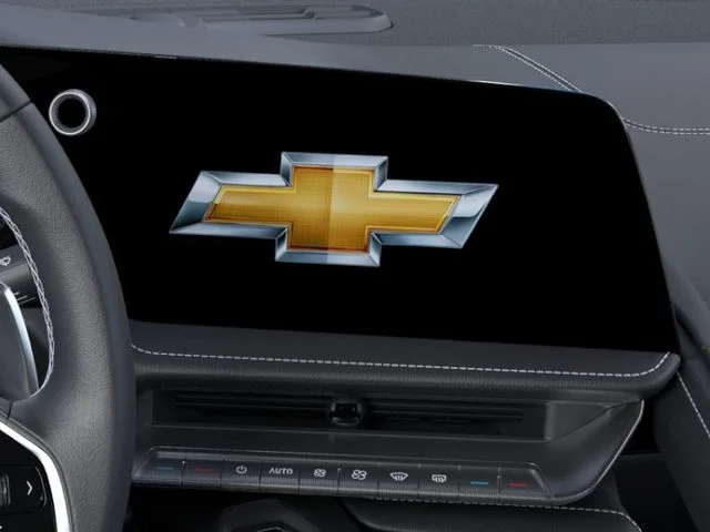 New 2026 Black Chevrolet Stingray image 20