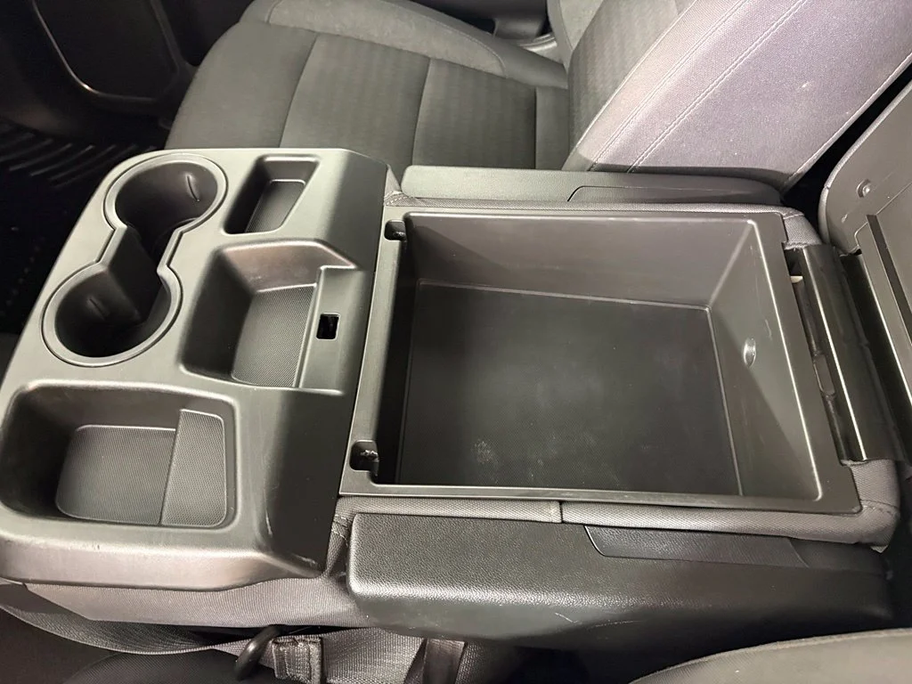 Certified Used 2025 White Chevrolet LT image 41