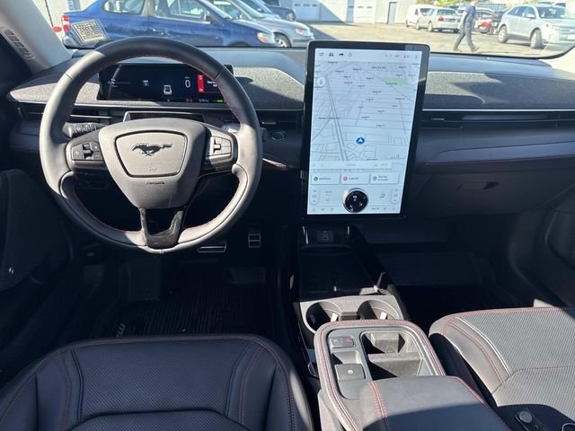 Used 2025 Molten Ford Premium image 17
