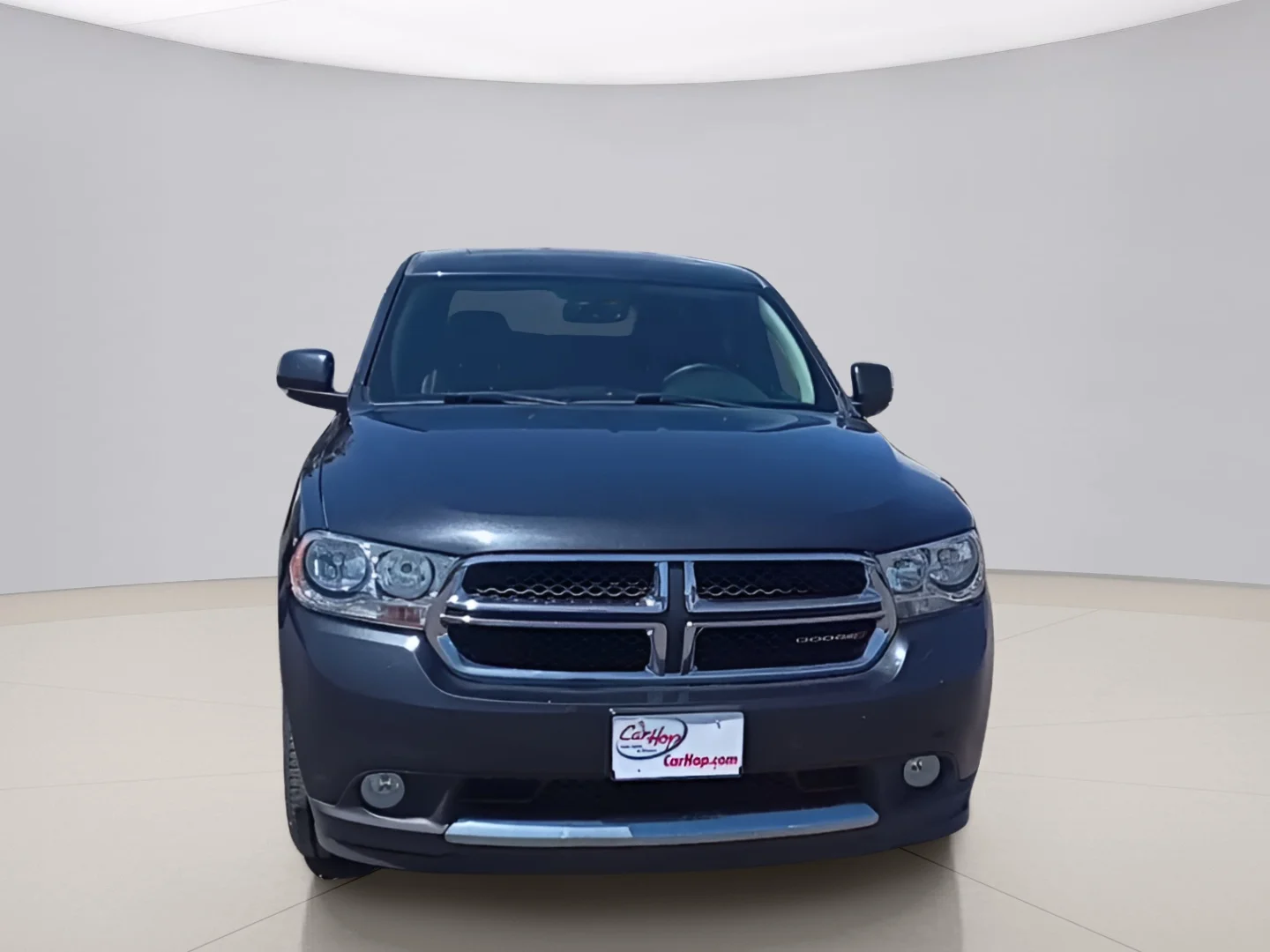 Used 2013 Gray Dodge GLS image 10