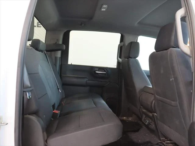 2024 Chevrolet Silverado 2500HD Custom - Photo 17