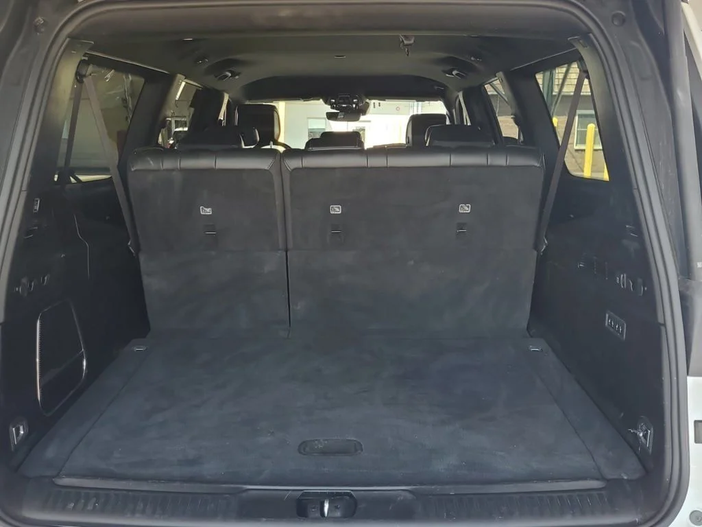 Used 2023 White Jeep Series II image 6