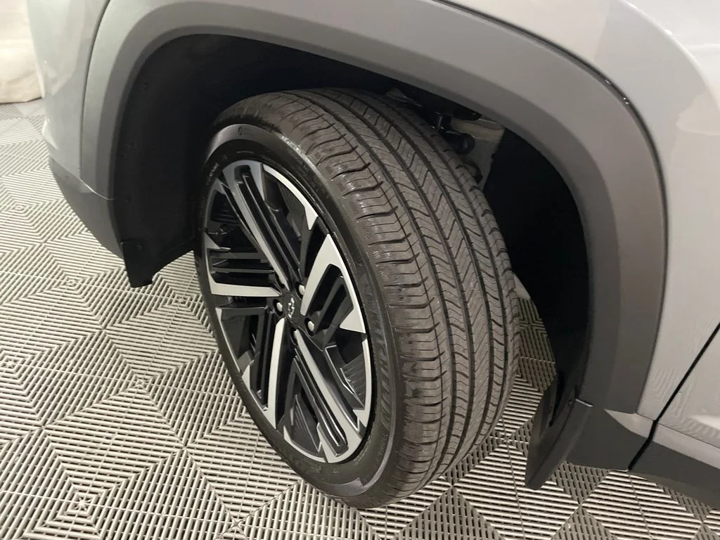 2027 Chevrolet Equinox RS - Photo 30