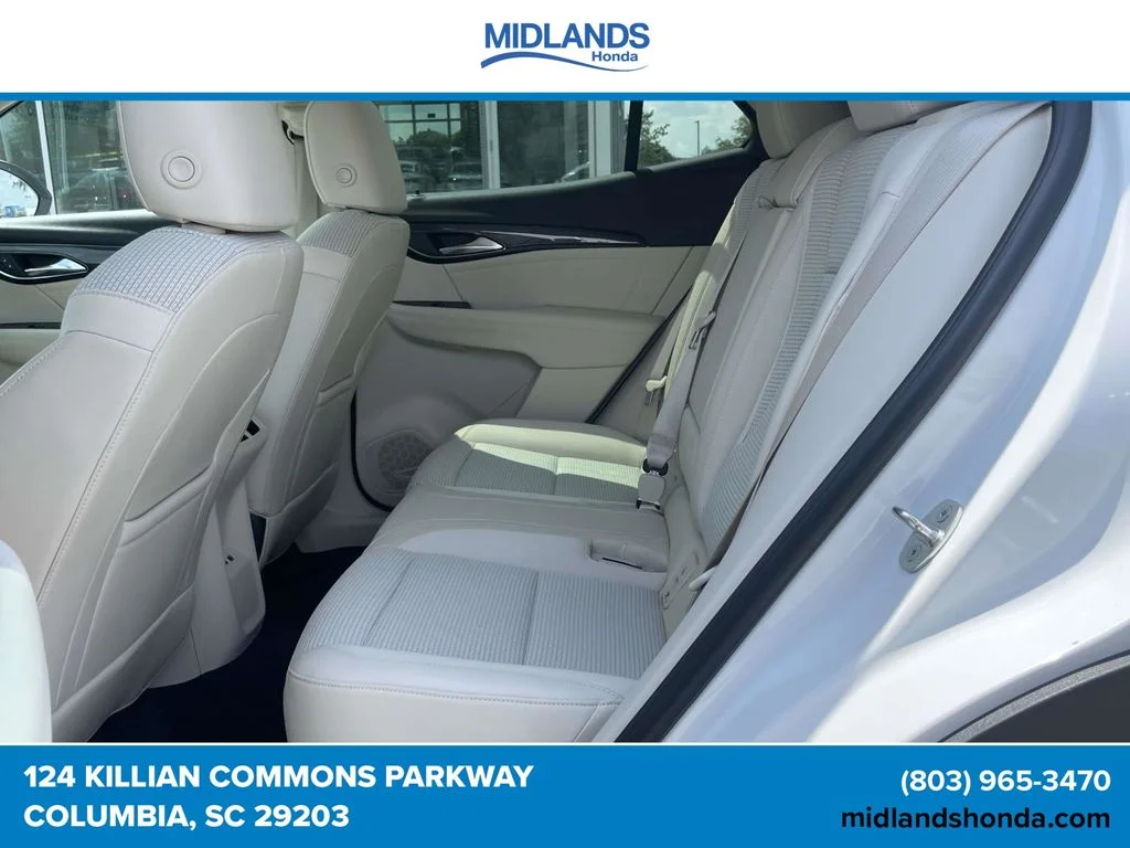 2022 Buick Envision Preferred - Photo 10