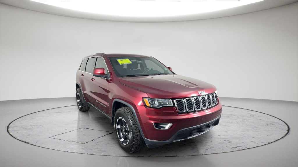 2017 Jeep Grand Cherokee Laredo - Photo 5