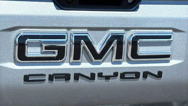 2026 GMC Canyon Elevation - Photo 28