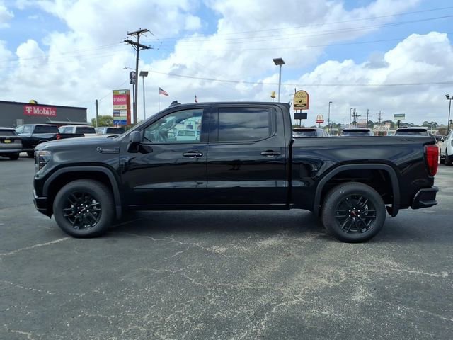 New 2026 Onyx Black GMC Elevation image 8