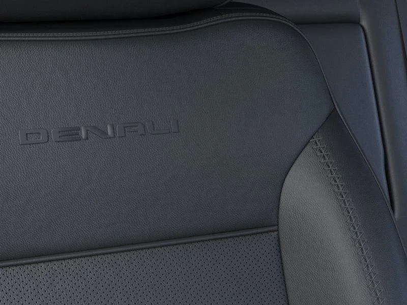 New 2026 Downpour Metallic GMC Denali image 21