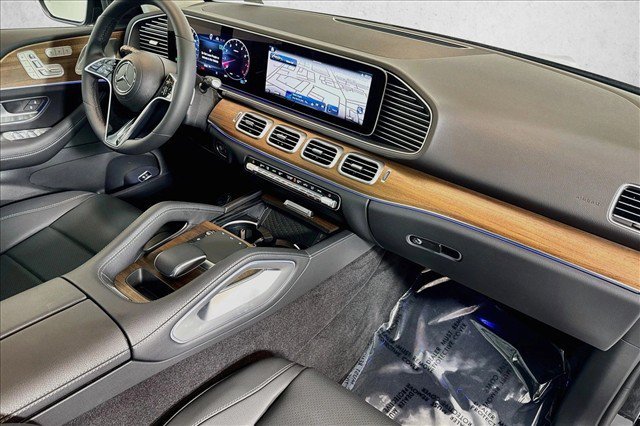 New 2026 Black Mercedes-Benz GLE 450 image 57