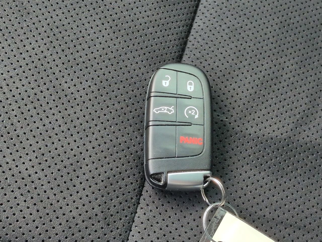 Certified Used 2023 Blue Pearl Dodge GT image 25