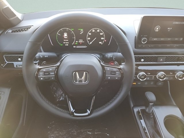 New 2026 Urban Gray Pearl Honda Sport image 26